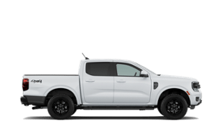 2026 Ford Ranger® External Image 1